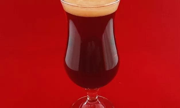 Picon bière. Une recette bien dosée pour un apéritif entre amis