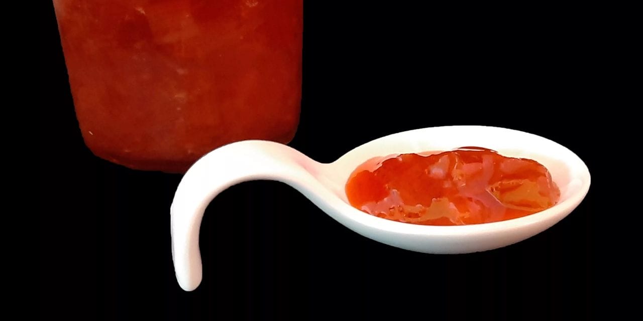 La recette inratable de la confiture fraise rhubarbe : Un délice fruité à déguster toute l’année !