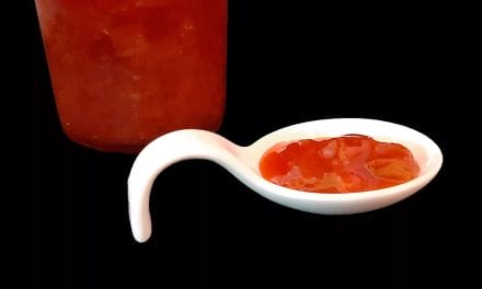 La recette inratable de la confiture fraise rhubarbe : Un délice fruité à déguster toute l’année !