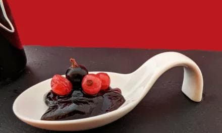 Délicieuse recette de confiture de groseilles et cassis à essayer dès maintenant !