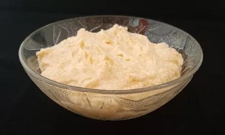 La crème d’amande : une base parfaite pour vos tartes gourmandes