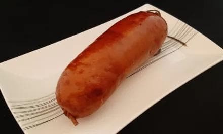 La cuisson parfaite de la saucisse de Morteau : astuces et conseils