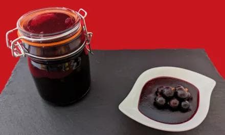 Les secrets pour réussir votre gelée de cassis maison comme un chef !