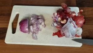 Recette perles de blé tendres