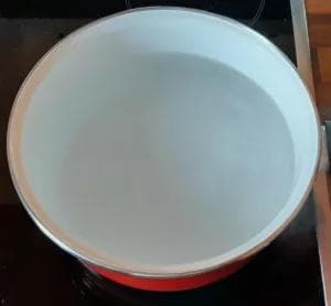 Recette perles de blé tendres