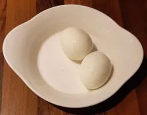 Recette perles de blé tendres