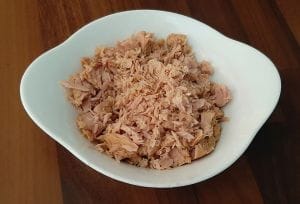 Salade de quinoa feta