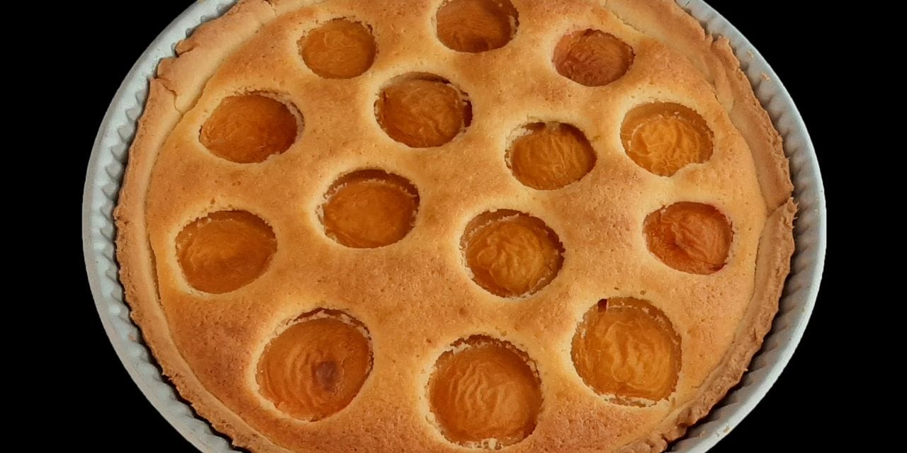 Tarte aux abricots classique : Un dessert irrésistible à essayer absolument !