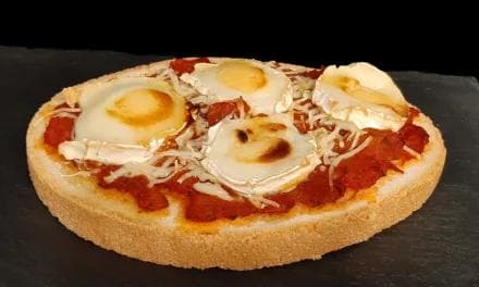 Bruschetta au four : une recette simple et savoureuse à tester absolument !