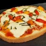 Bruschetta tomates mozzarella : Un mariage de saveurs italiennes