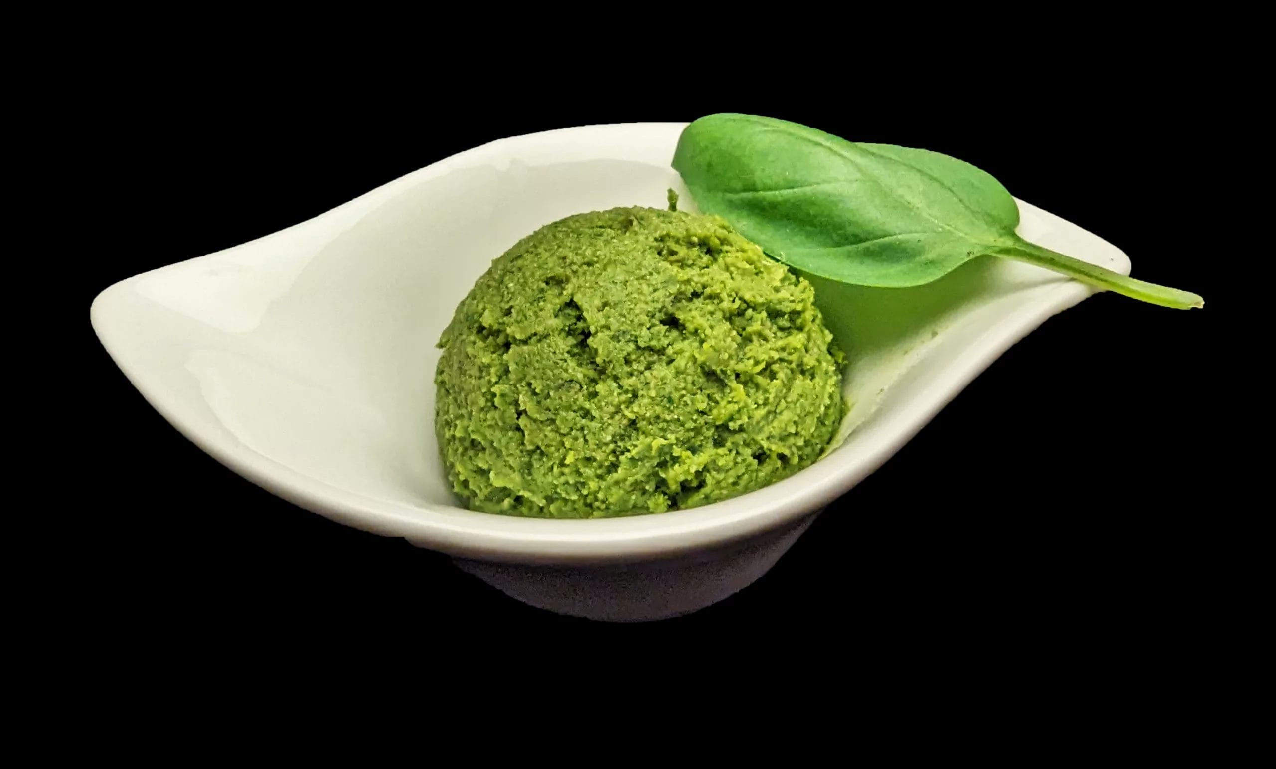 Recette pesto basilic