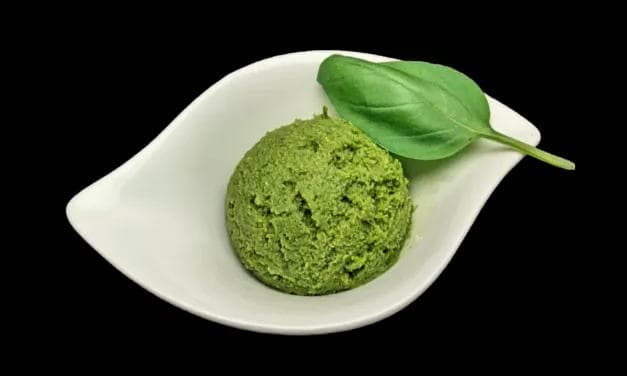 Le Secret d’un Pesto de Basilic Parfait : Astuces et Recette