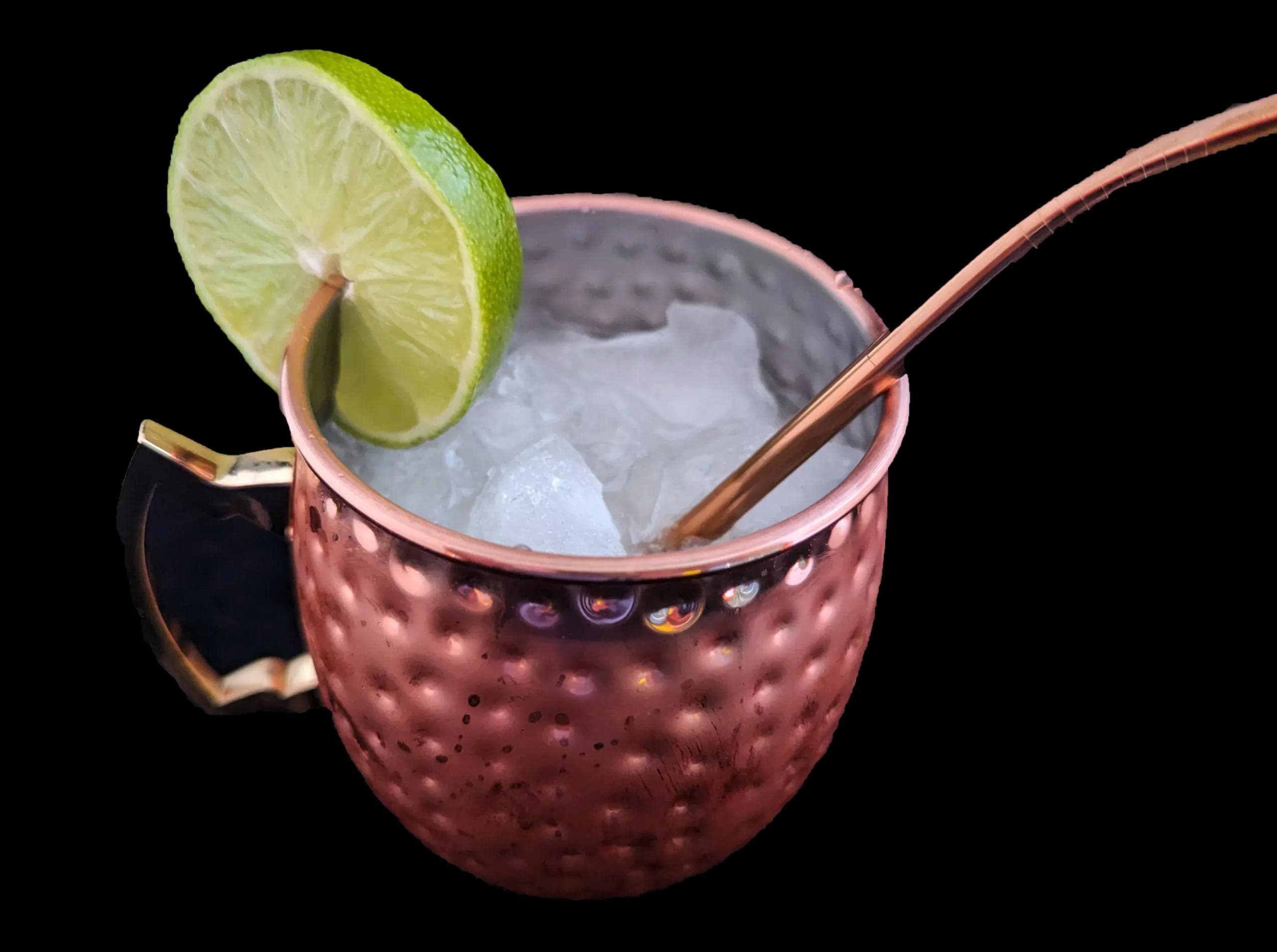Moscow Mule - Recette Cocktail