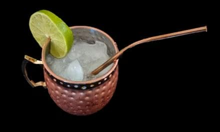 La Recette du Moscow Mule : Un Cocktail Rafraîchissant au Ginger Beer