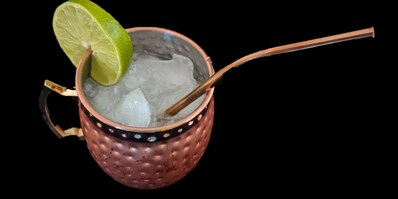 Moscow Mule et Ginger Beer : Le Cocktail à Essayer Absolument