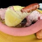 Comment Préparer une Choucroute Royale Comme le Faisait Ma Grand-mère