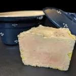 La Parfaite Cuisson du Foie Gras Cru Déveiné : Une Recette à la Cocotte Minute