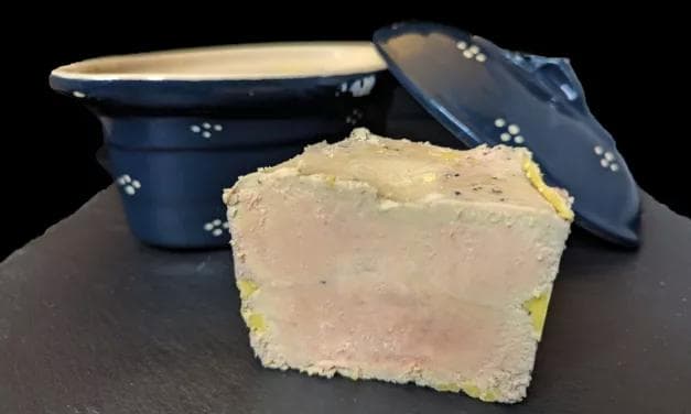 La Parfaite Cuisson du Foie Gras Cru Déveiné : Une Recette à la Cocotte Minute