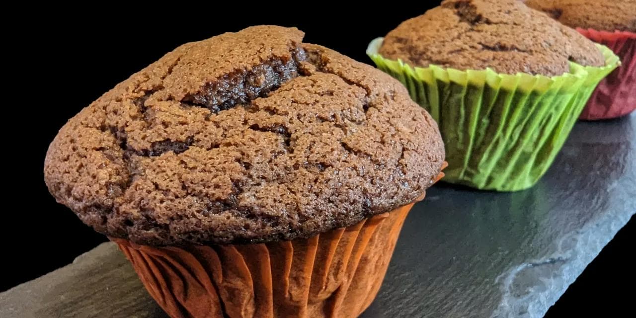 Les secrets d’une recette parfaite de muffins au chocolat