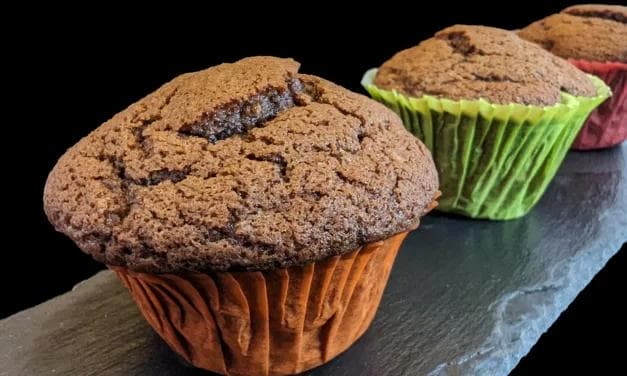 Les secrets d’une recette parfaite de muffins au chocolat