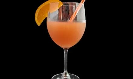 Comment Réussir à Coup Sûr la Recette du Sex on the Beach : Cocktail Sensationnel !