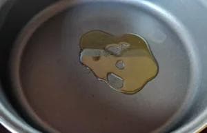 Tourte aux champignons