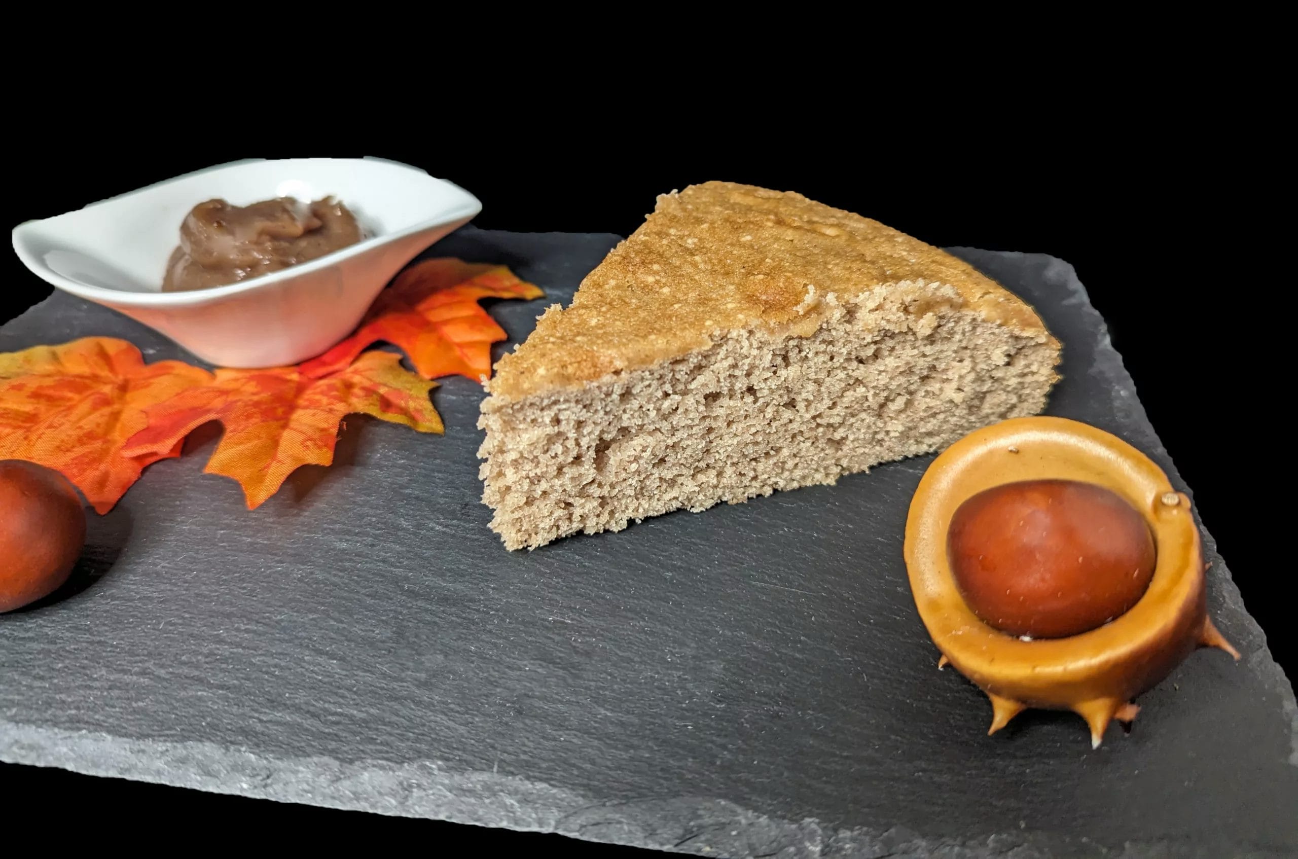 Recette gâteau crème de marron