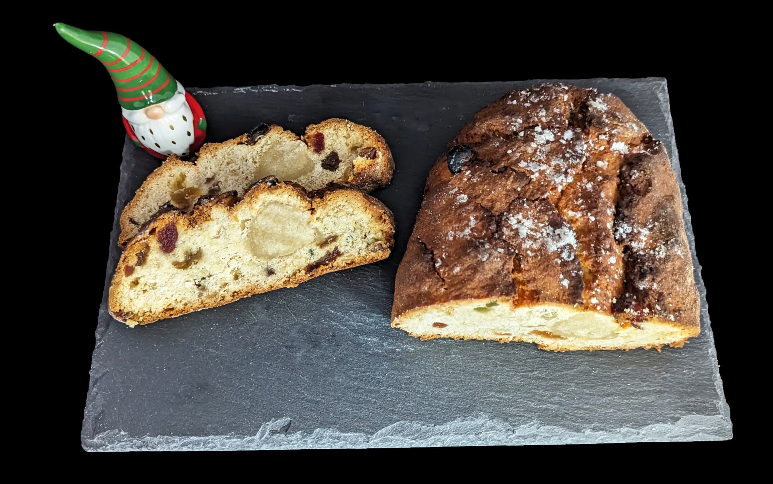 Stollen