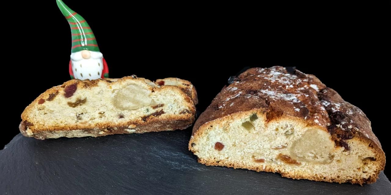 Stollen Traditionnel Allemand : La Recette Authentique à Essayer !