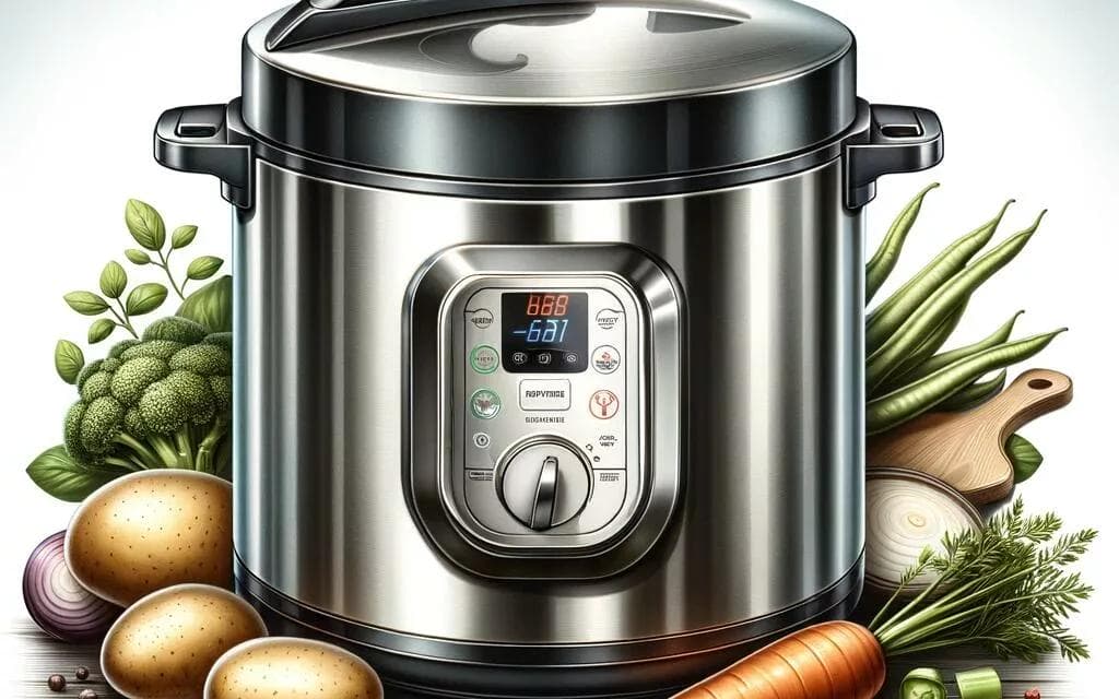 La Cocotte Minute : Une Révolution dans la Cuisine Moderne