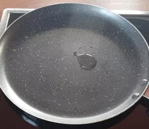 Crêpes au yaourt sans lait