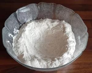 Pâte à crêpes simple