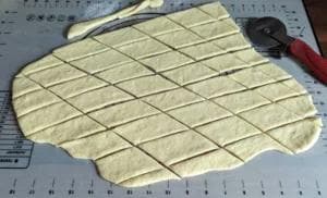 Beignets de Carnaval