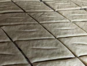 Beignets de Carnaval