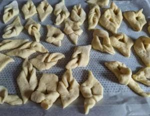 Beignets de Carnaval