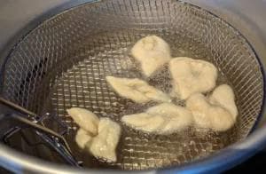 Beignets de Carnaval