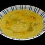 La bissara : une soupe marocaine riche en saveurs à ne pas manquer !