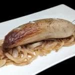 Comment réussir la cuisson parfaite du boudin blanc au four ?