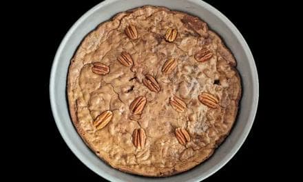 Recette de brownie aux noix de pécan – Un dessert irrésistible à tester !
