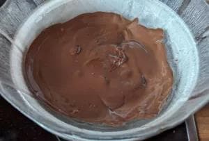 Brownie aux noix de pécan
