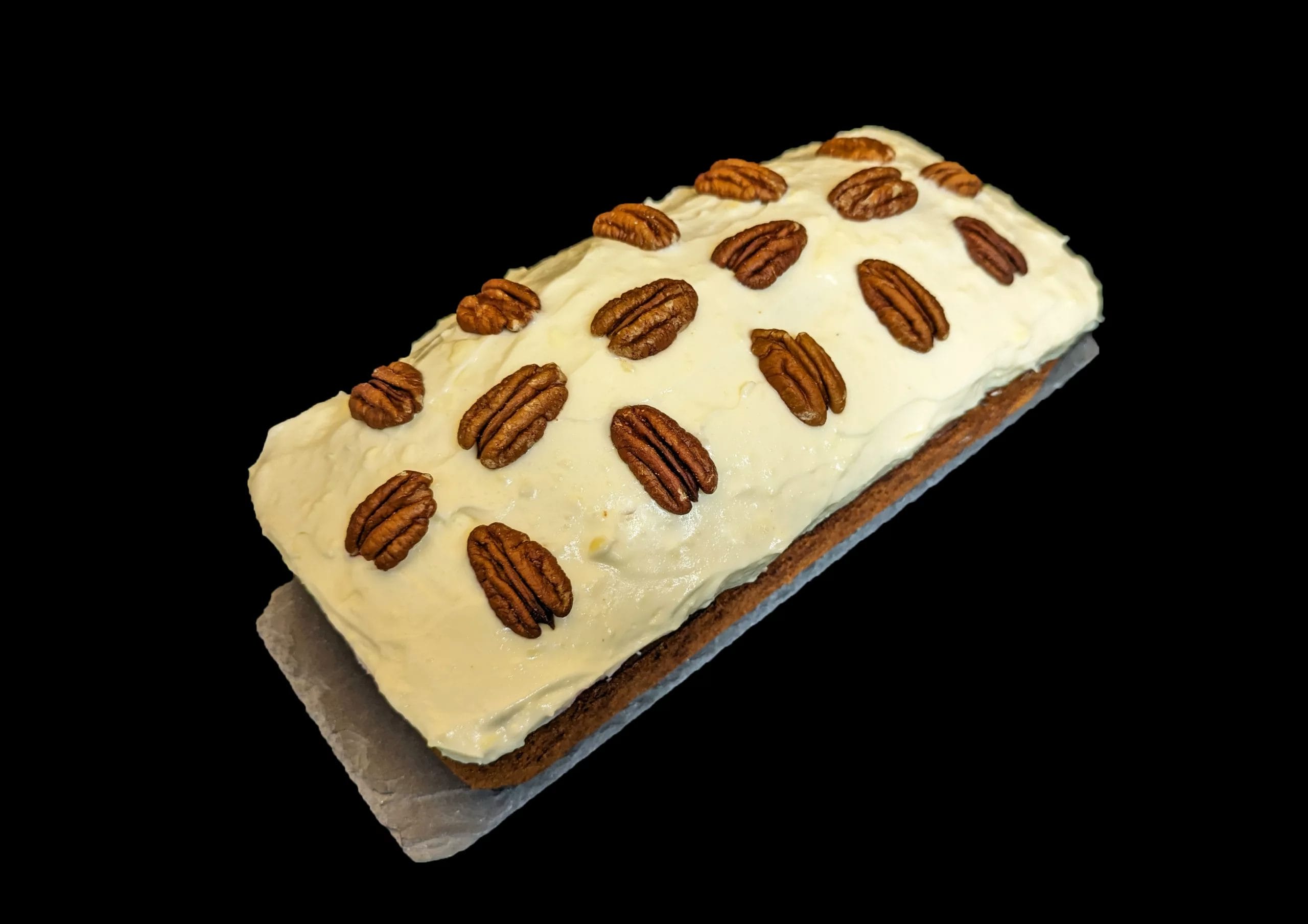 Carrot cake recette