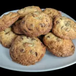 Cookies aux noix de pécan : une explosion de saveurs à chaque bouchée