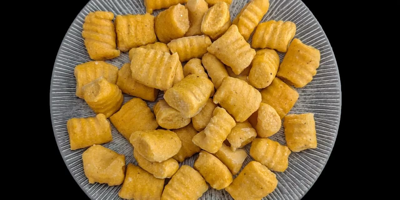 Recette de Gnocchis de Patate Douce : Astuces de Cuisson