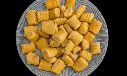 Recette de Gnocchis de Patate Douce : Astuces de Cuisson