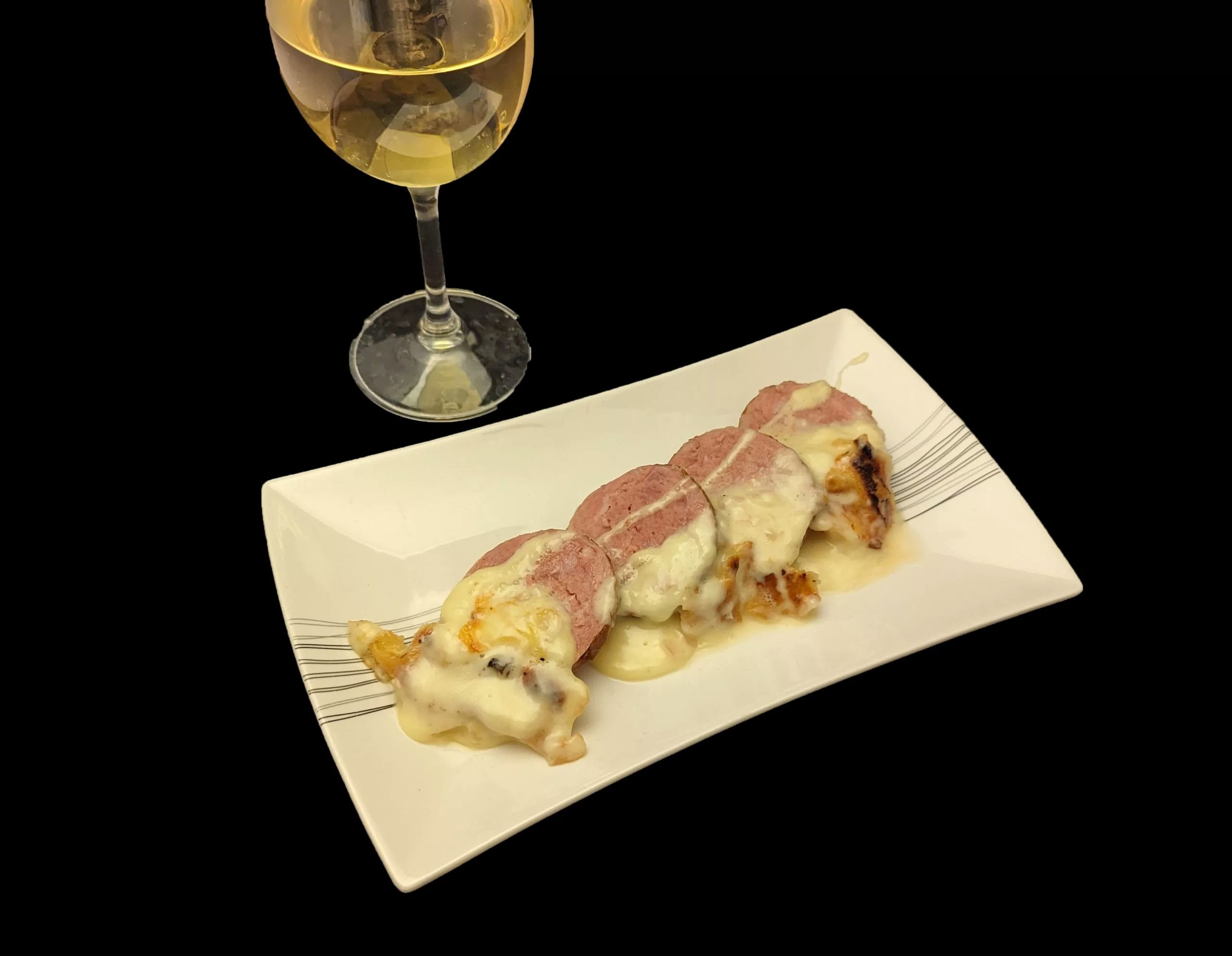 Recette Franc-Comtoise