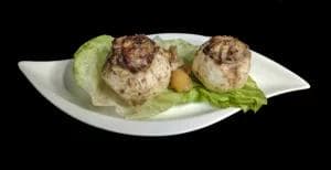 Cuisson navets au four