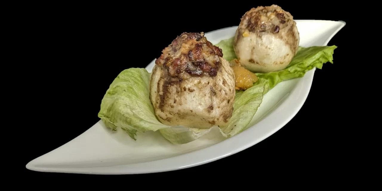 Comment réussir à coup sûr des navets farcis au four : étape par étape