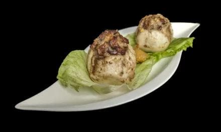 Comment réussir à coup sûr des navets farcis au four : étape par étape