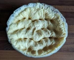 Pâte à beignets facile