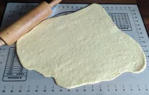 Recette pâte à beignets